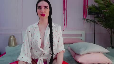 Melisa online show from February 28, 2026, 6:58 am