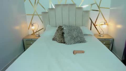 melisagrayy online show from March 2, 2026, 10:55 am