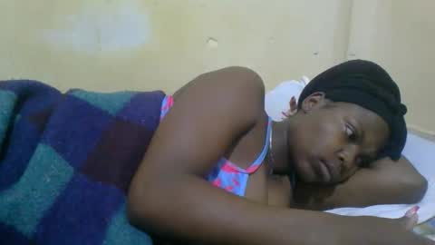 melisah254 online show from March 8, 2026, 2:59 am