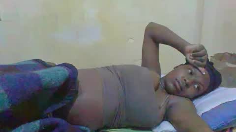 melisah254 online show from March 28, 2026, 5:23 pm