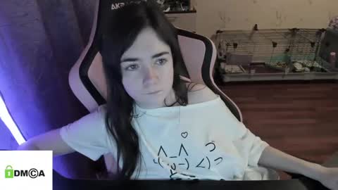 Snapshot of melisanilson chatting on January 18, 2025, 3:20 am melisanilson online show from January 18, 2025, 3:20 am