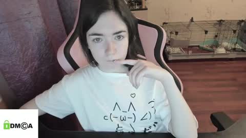 Snapshot of melisanilson chatting on January 19, 2025, 5:15 am melisanilson online show from January 19, 2025, 5:15 am