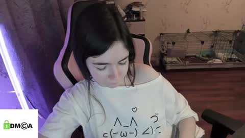 Snapshot of melisanilson chatting on January 21, 2025, 6:11 am melisanilson online show from January 21, 2025, 6:11 am