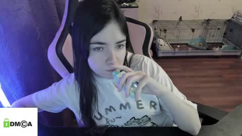 Snapshot of melisanilson chatting on February 10, 2025, 4:19 am melisanilson online show from February 10, 2025, 4:19 am