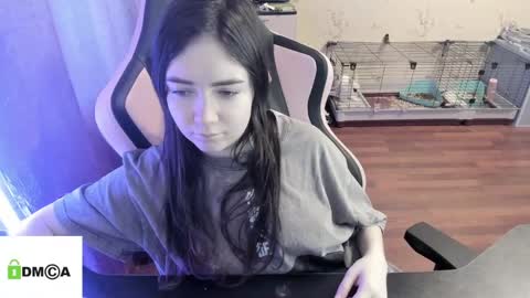 Snapshot of melisanilson chatting on February 14, 2025, 6:12 am melisanilson online show from February 14, 2025, 6:12 am