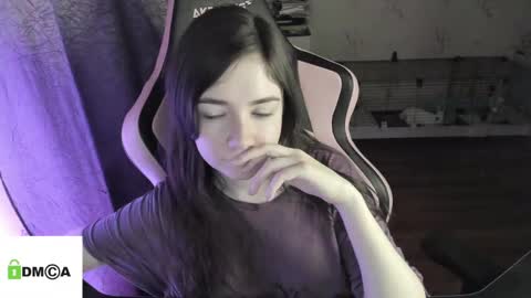 Snapshot of melisanilson chatting on February 24, 2025, 4:05 am melisanilson online show from February 24, 2025, 4:05 am