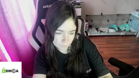 Snapshot of melisanilson chatting on March 12, 2025, 10:48 am melisanilson online show from March 12, 2025, 10:48 am