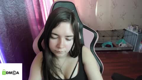 Snapshot of melisanilson chatting on October 17, 2025, 5:54 am melisanilson online show from October 17, 2025, 5:54 am