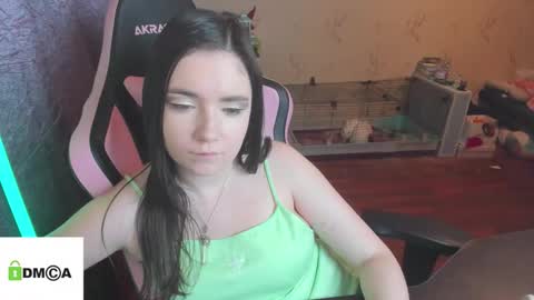 melisanilson online show from January 17, 2026, 2:49 am