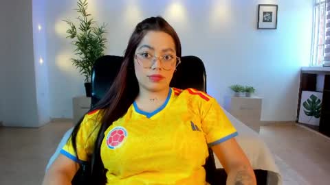 Snapshot of melisasotoo chatting on June 17, 2026, 7:48 pm Melissa Everyday From 1430 to 2130 Col Time online show from June 17, 2026, 7:48 pm