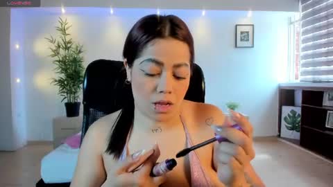 Snapshot of melisasotoo chatting on July 6, 2026, 7:05 pm Melissa Everyday From 1430 to 2130 Col Time online show from July 6, 2026, 7:05 pm