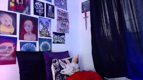 Snapshot of melisavelvet chatting on February 20, 2026, 7:58 pm Melisa Velvet online show from February 20, 2026, 7:58 pm