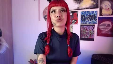 Snapshot of melisavelvet chatting on February 21, 2026, 7:59 pm Melisa Velvet online show from February 21, 2026, 7:59 pm