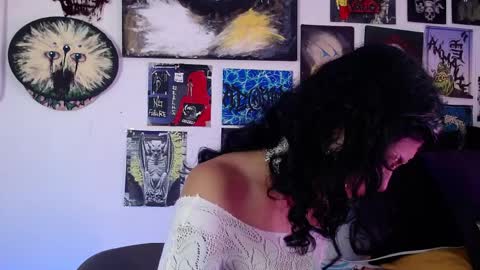 Melisa Velvet     online show from April 8, 2026, 8:42 pm