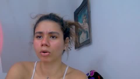 melissa online show from February 21, 2025, 5:20 pm