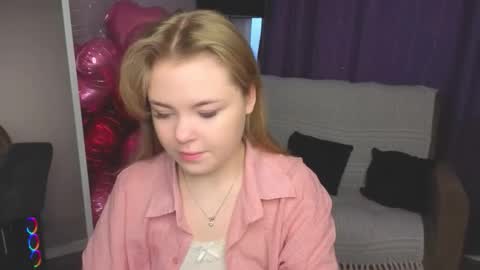 Sophia online show from February 12, 2026, 5:35 am