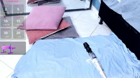 melissa_23_ online show from April 5, 2026, 11:29 am