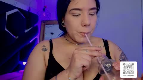 Lissa  online show from April 11, 2026, 7:07 pm