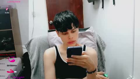 Melissas Corner online show from November 9, 2025, 7:23 pm