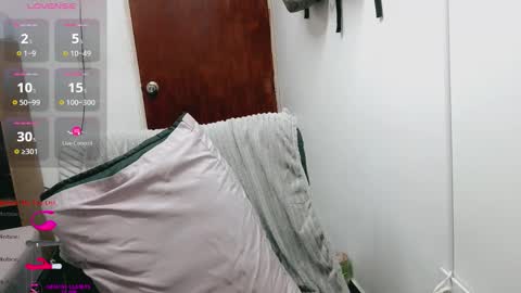 Melissas Corner online show from November 13, 2025, 8:08 pm