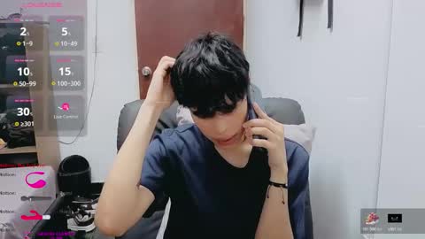 Melissas Corner online show from November 20, 2025, 7:13 pm