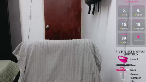 Melissas Corner online show from December 19, 2025, 7:10 pm