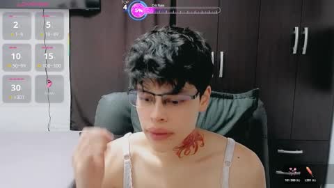 Melissas Corner online show from February 21, 2026, 11:06 pm