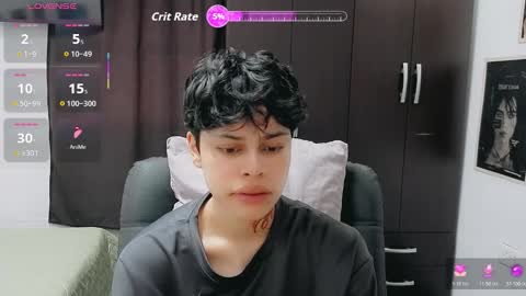 Melissas Corner online show from March 7, 2026, 7:00 pm