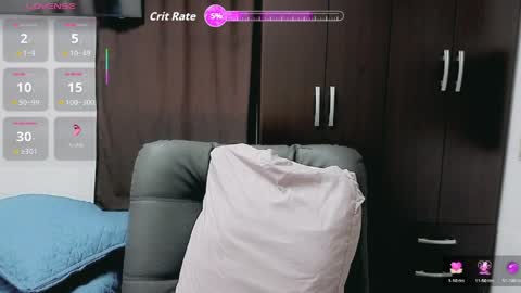 Melissas Corner online show from March 30, 2026, 10:44 pm