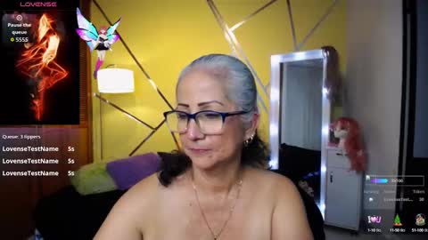 melissa_coleman_ online show from September 18, 2025, 3:19 am