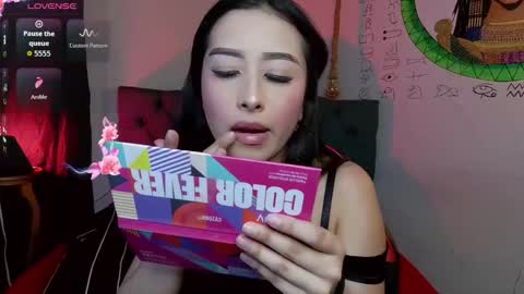 michell online show from February 21, 2026, 10:11 pm