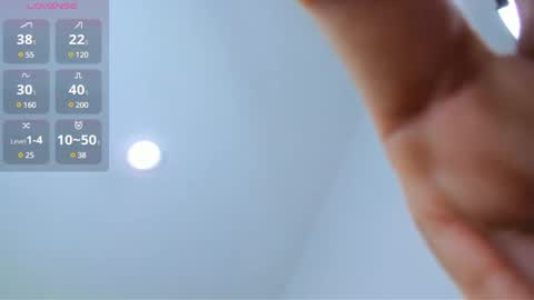 Snapshot of melissa_fem_ chatting on December 14, 2024, 12:44 am M E L I S S A  online show from December 14, 2024, 12:44 am