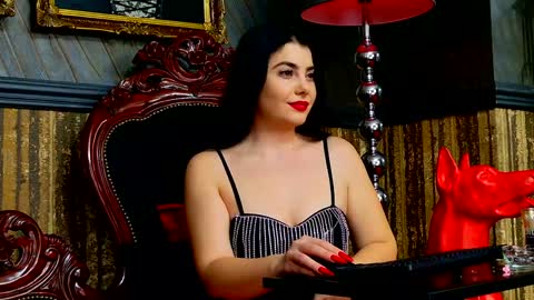 Melissa online show from December 30, 2024, 1:03 pm