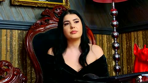 Melissa online show from January 18, 2025, 11:54 am