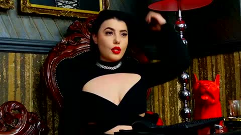 Melissa online show from January 29, 2025, 11:09 am