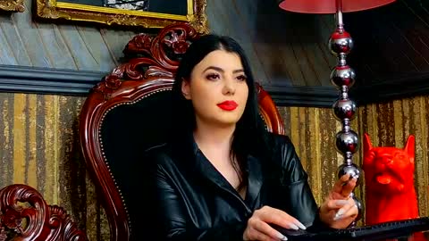 Melissa online show from February 1, 2025, 11:43 am