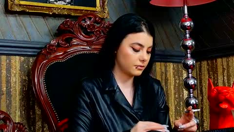 Melissa online show from February 11, 2025, 11:54 am