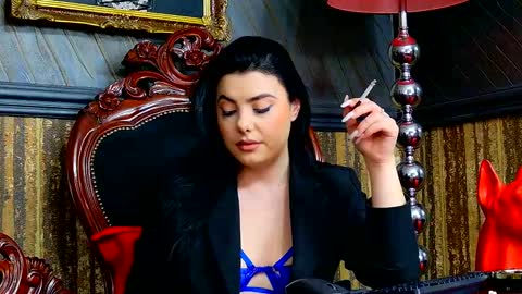 Melissa online show from February 17, 2025, 11:34 am