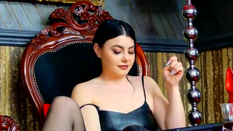 Melissa online show from February 28, 2025, 12:42 pm