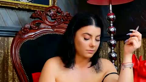 Melissa online show from September 20, 2025, 12:06 pm