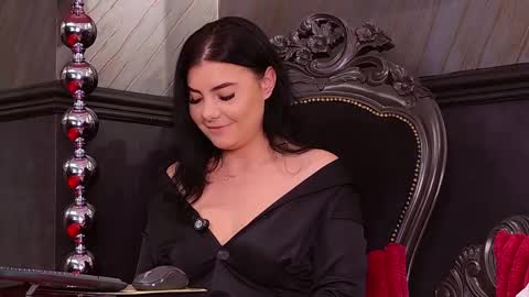 Melissa online show from June 4, 2026, 11:27 am