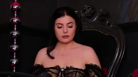 Melissa online show from July 18, 2026, 8:34 pm