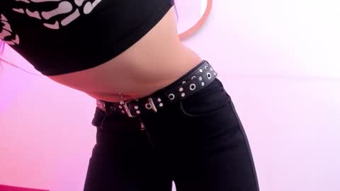 Melissa 3 online show from March 28, 2026, 1:16 am