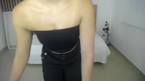 melissa_lenox online show from June 6, 2026, 12:21 pm