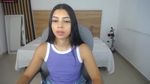 melissa_lenox online show from June 22, 2026, 7:11 pm