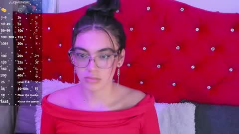 melissa_ls online show from April 16, 2026, 9:50 pm