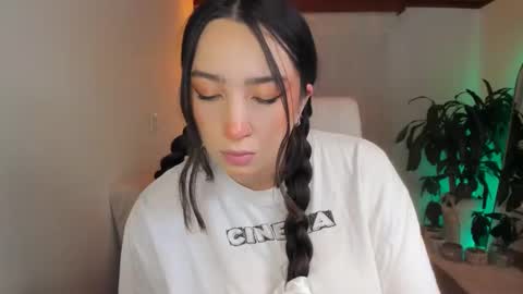 Snapshot of melissa_martiinez chatting on December 28, 2024, 12:26 am Melissa martiinez online show from December 28, 2024, 12:26 am