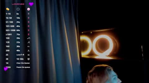 Snapshot of melissa_milton chatting on May 18, 2026, 6:14 pm Melissa - Your Dream Girl online show from May 18, 2026, 6:14 pm