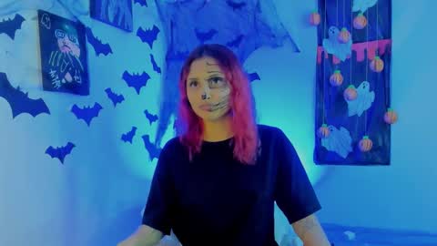 Snapshot of melissa_noir chatting on October 8, 2025, 6:00 am melissa_noir online show from October 8, 2025, 6:00 am