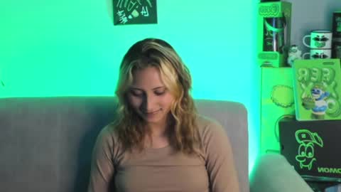 melissa_noir online show from April 9, 2026, 6:30 am